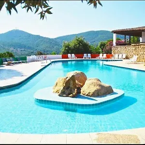 Monolocale - Olbia - Costa Smeralda Casa vacanze Sole Ruiu