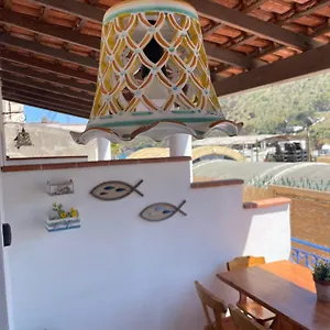 Casa Claire Casa vacanze Vulcano (Isola)