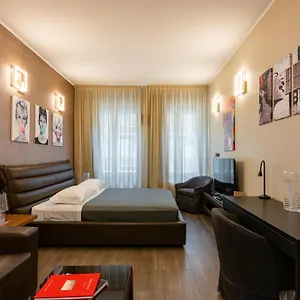 Double L Luxury Appartamento Milano