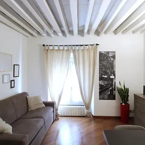 Milanrentals - Moscova Appartamento