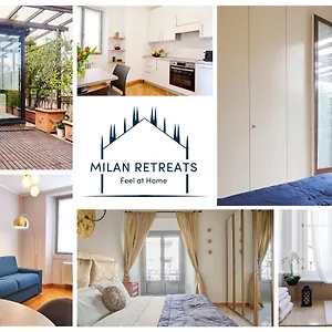 Retreats Appartement