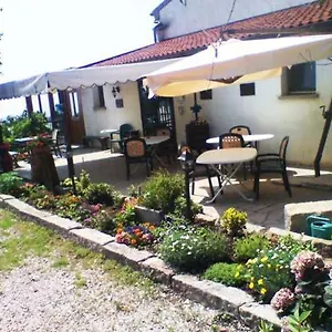 Agriturismo La Roccia Alloggio per agriturismo Vo
