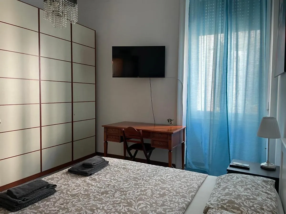 Appartamento Matteo Centrale Milan Apartment