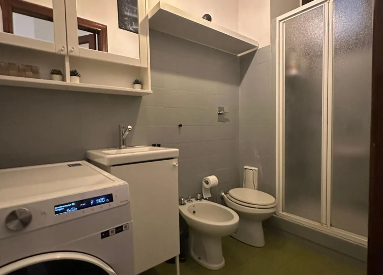 Appartamento Matteo Centrale Milan Apartment