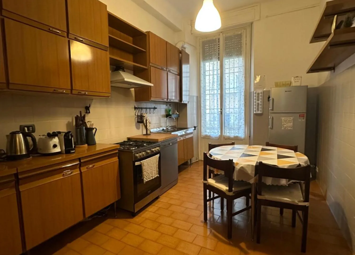 Apartment Appartamento Matteo Centrale Milan